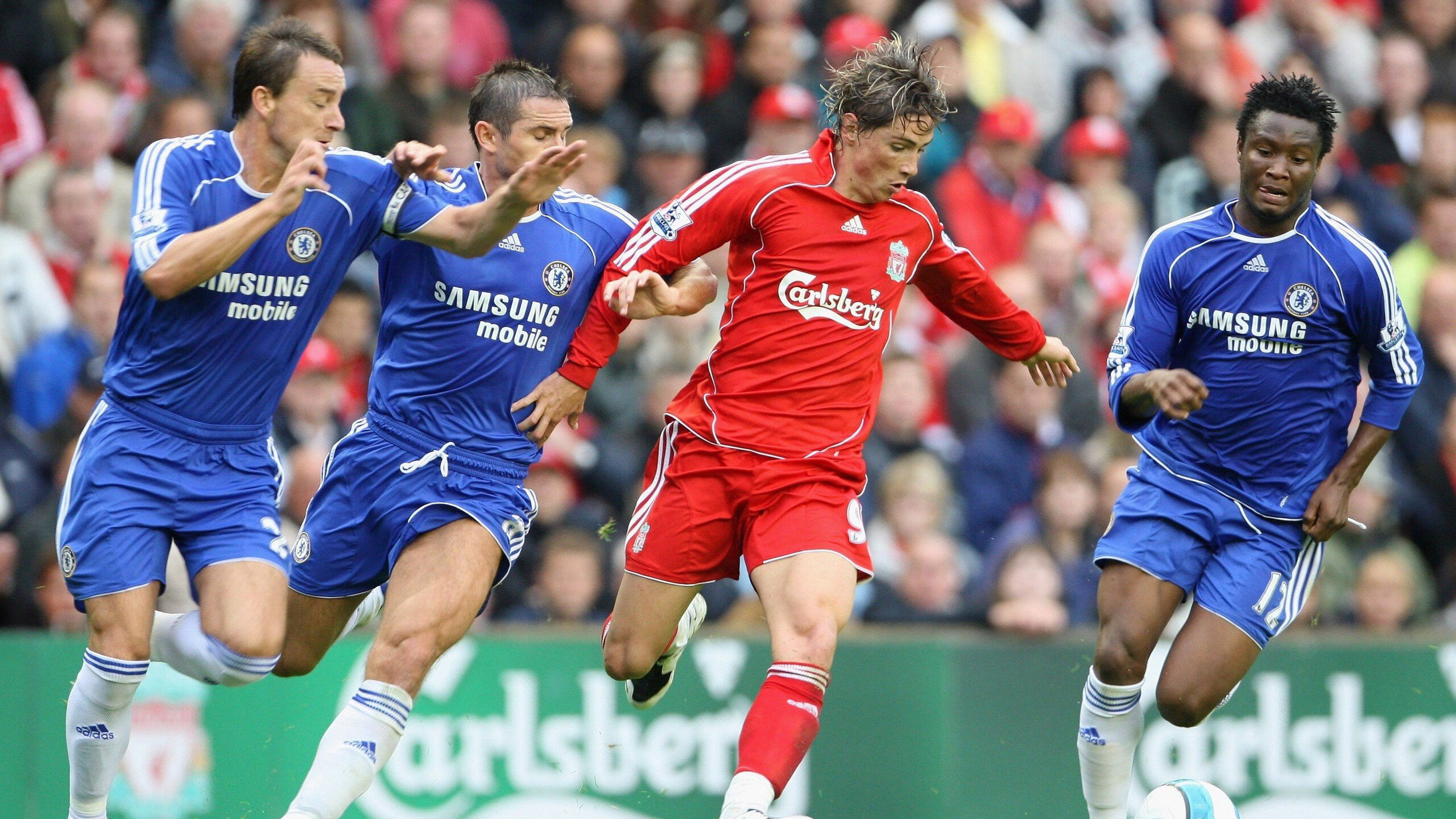 世俱杯决赛：冠军归属悬念一触即发，世俱杯夺冠